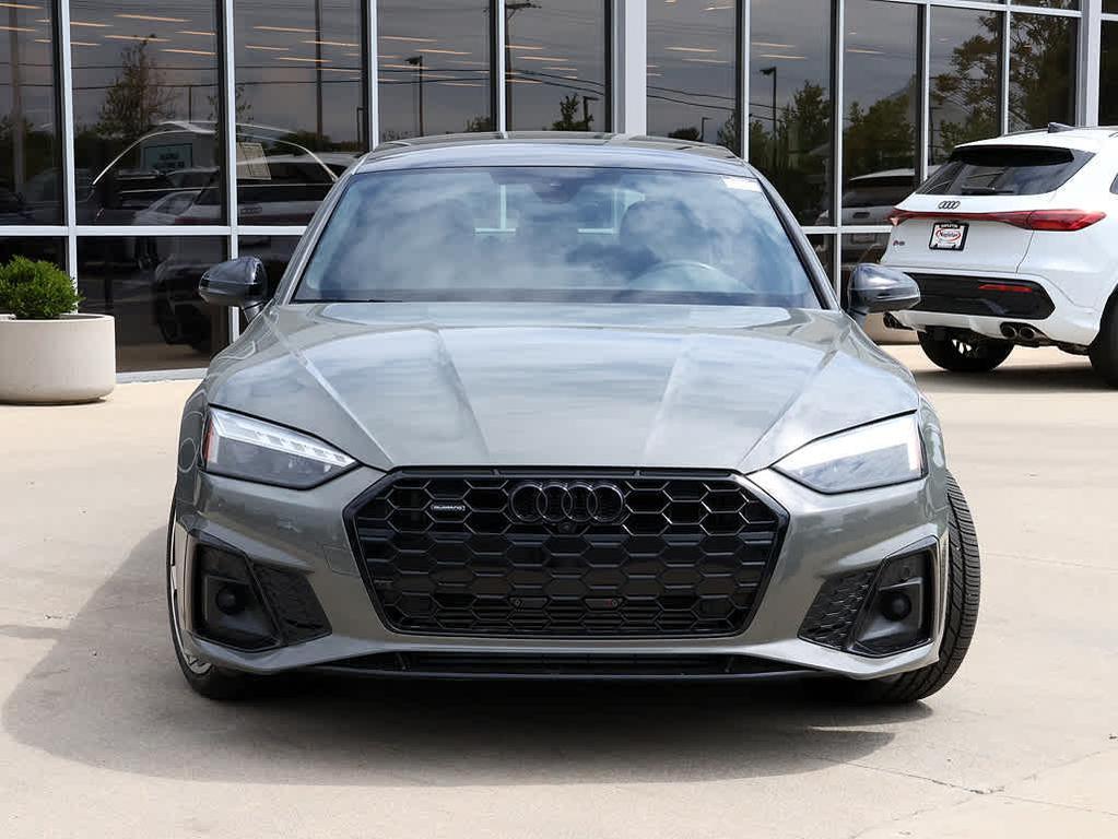 used 2023 Audi A5 Sportback car, priced at $35,991