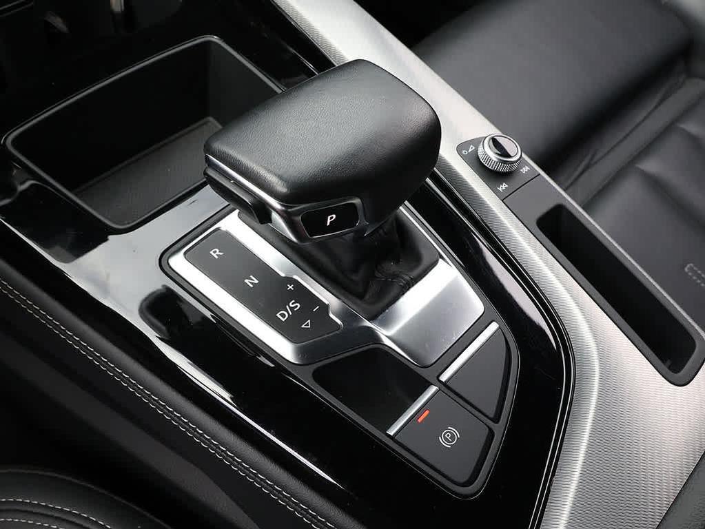 used 2023 Audi A5 Sportback car, priced at $35,991