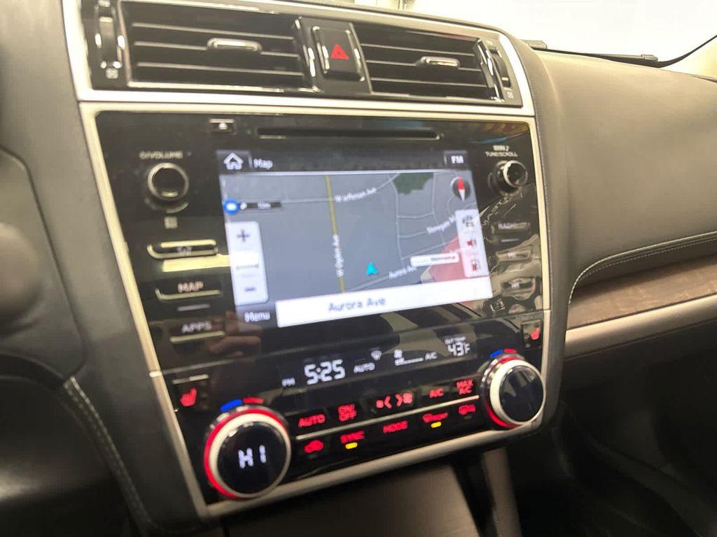 used 2018 Subaru Outback car, priced at $16,991