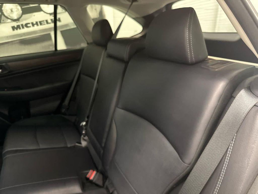used 2018 Subaru Outback car, priced at $16,991
