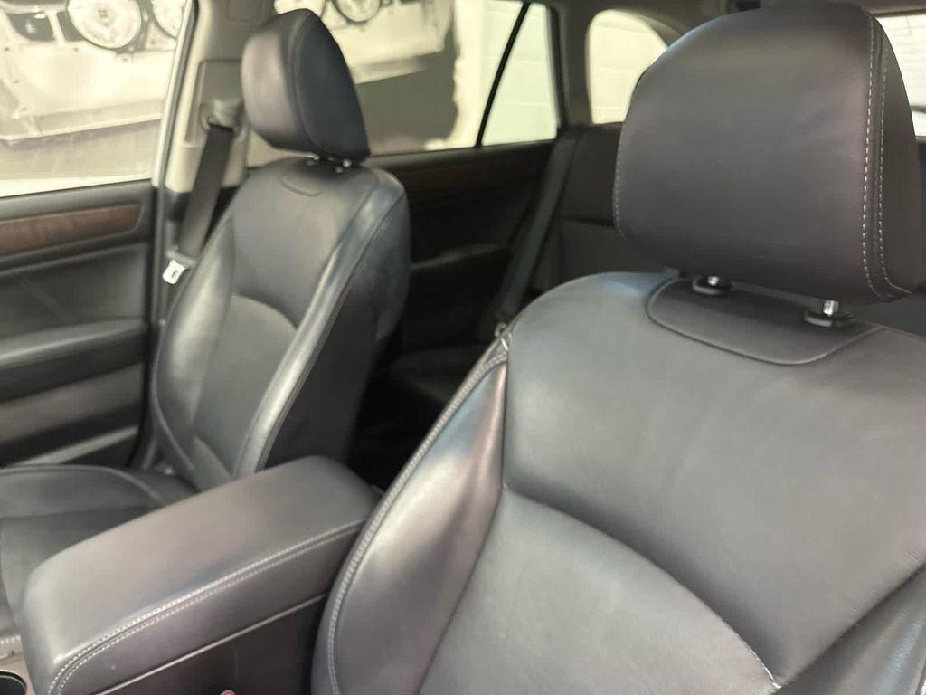 used 2018 Subaru Outback car, priced at $16,991