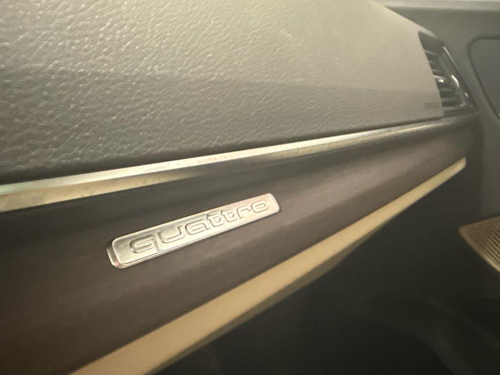 used 2022 Audi Q5 car, priced at $30,991