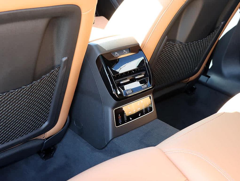 new 2026 Audi A6 car, priced at $68,894