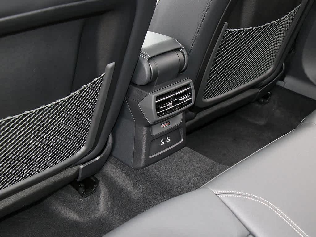 new 2026 Audi A3 car, priced at $44,284