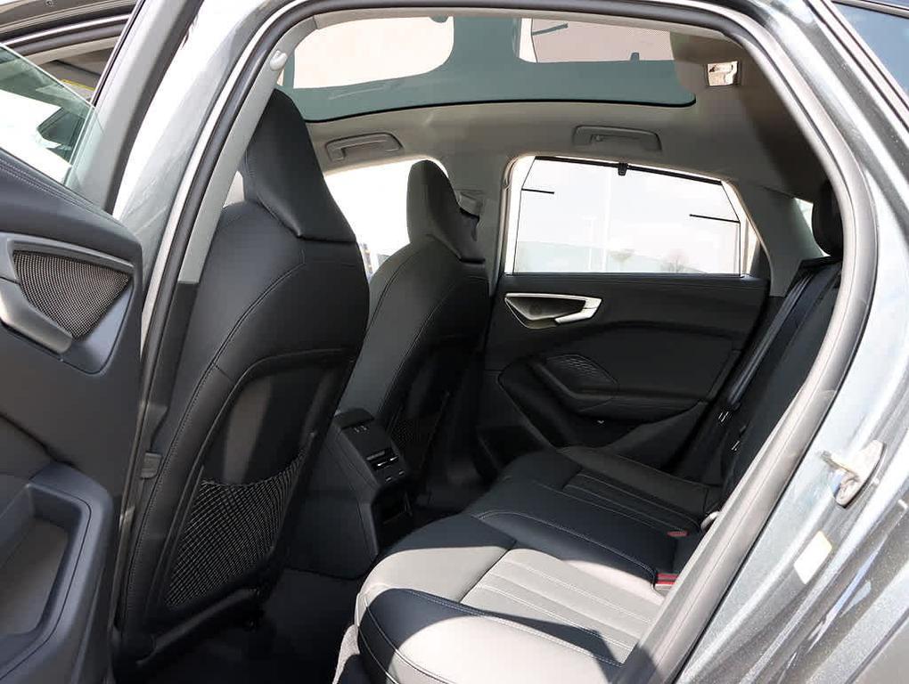 new 2026 Audi A5 car, priced at $55,632