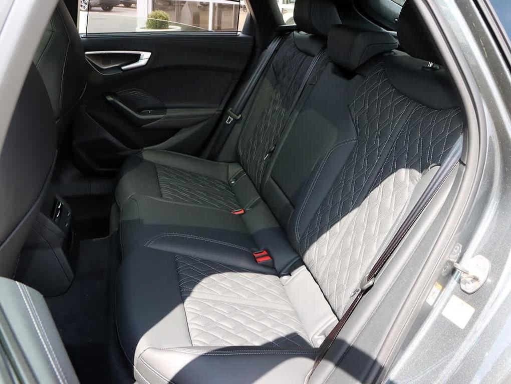 new 2026 Audi S5 car, priced at $72,725