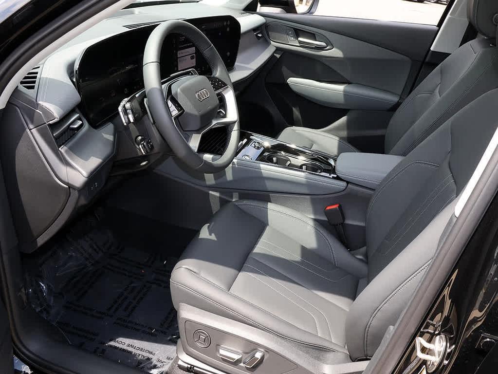 new 2026 Audi Q3 car, priced at $49,035