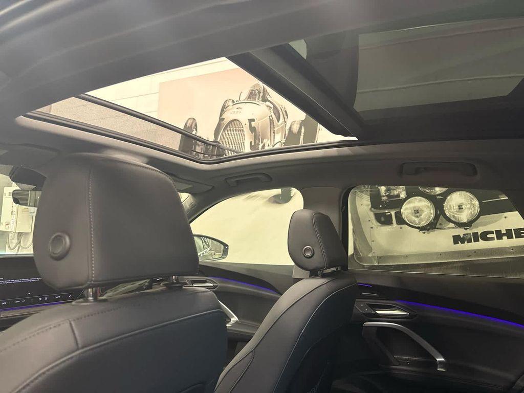 used 2025 Audi Q5 car, priced at $51,791