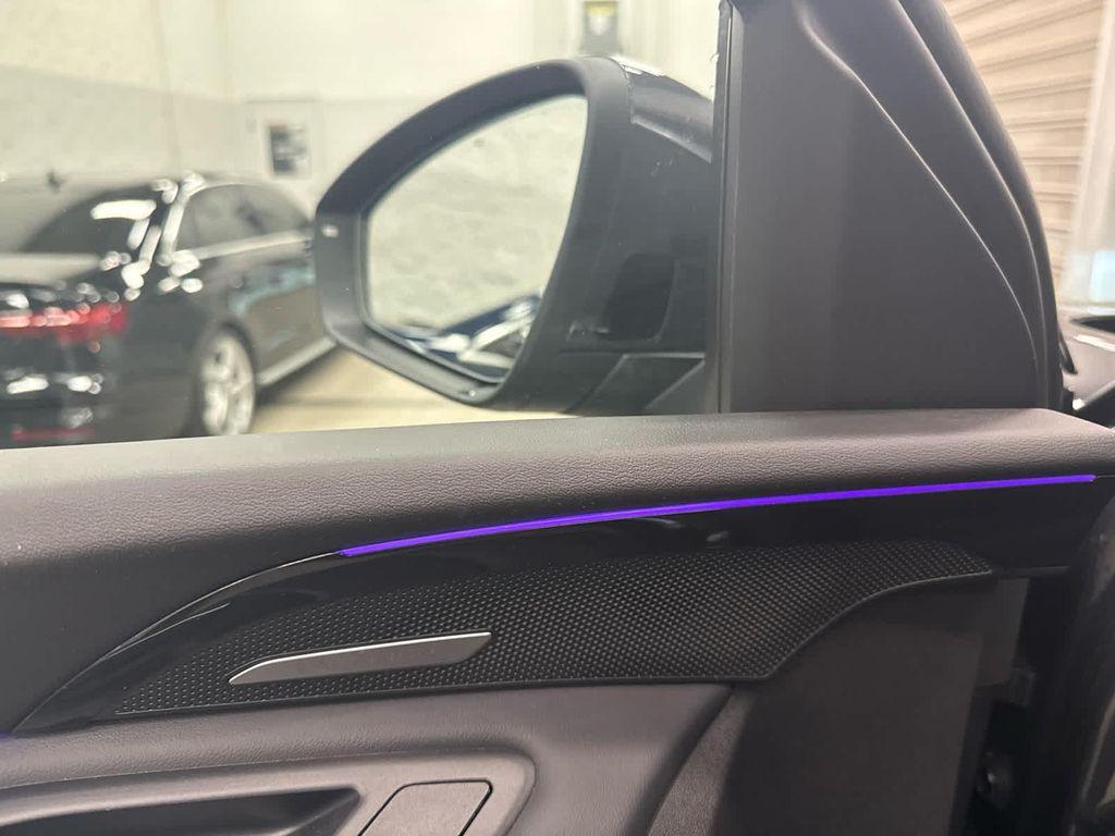 used 2025 Audi Q5 car, priced at $51,791