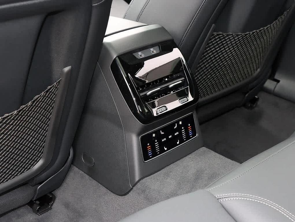 new 2026 Audi A6 car, priced at $76,420