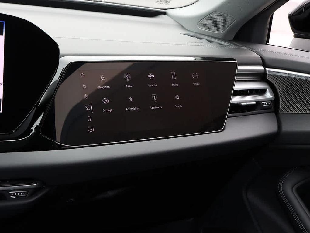 new 2026 Audi A6 car, priced at $76,420