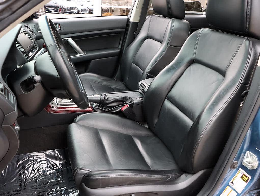 used 2009 Subaru Outback car, priced at $6,491