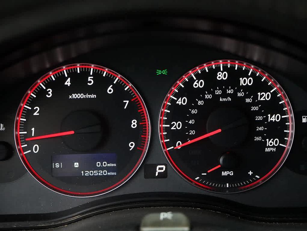 used 2009 Subaru Outback car, priced at $6,491