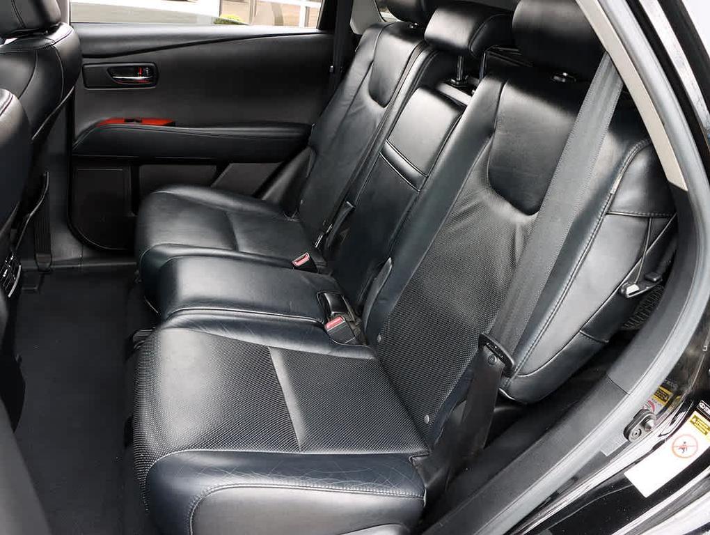 used 2011 Lexus RX 350 car, priced at $9,791