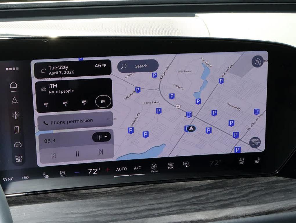 new 2026 Audi Q5 car, priced at $61,055