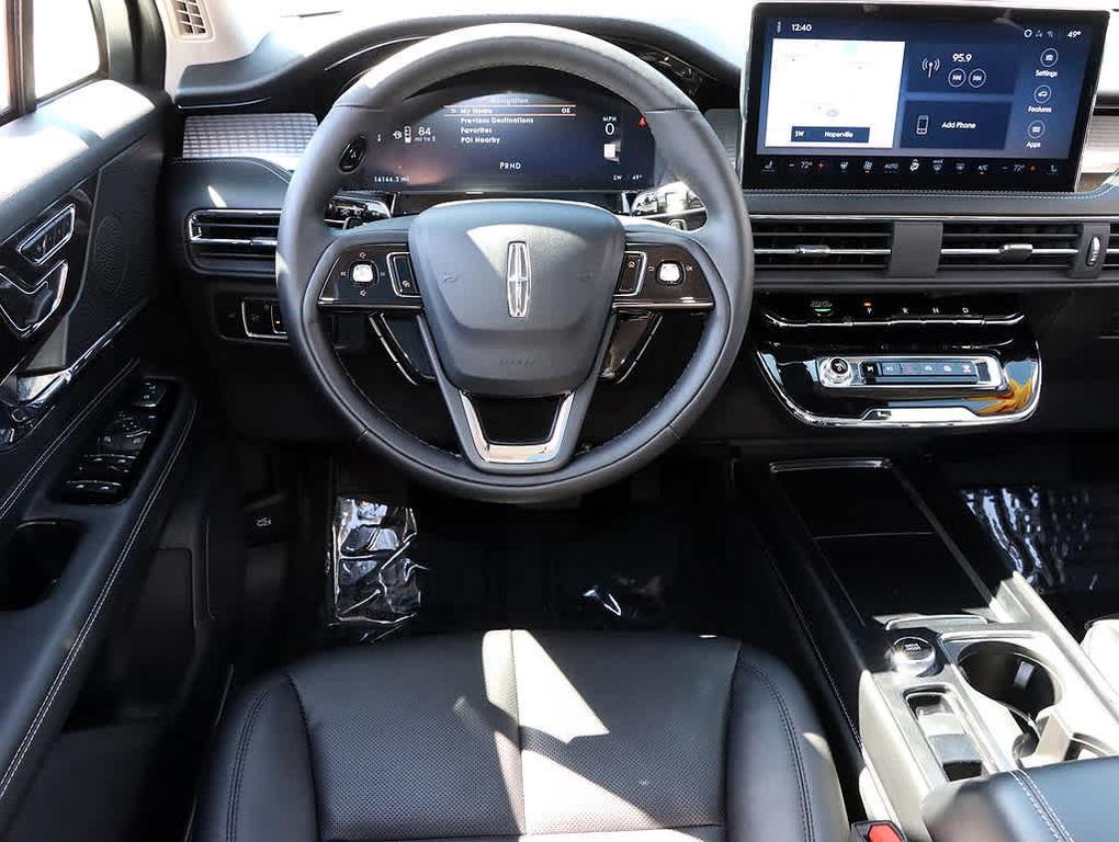 used 2024 Lincoln Corsair car, priced at $34,791