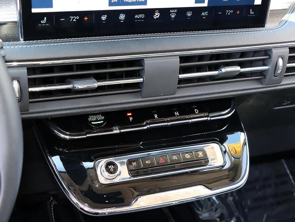 used 2024 Lincoln Corsair car, priced at $34,791