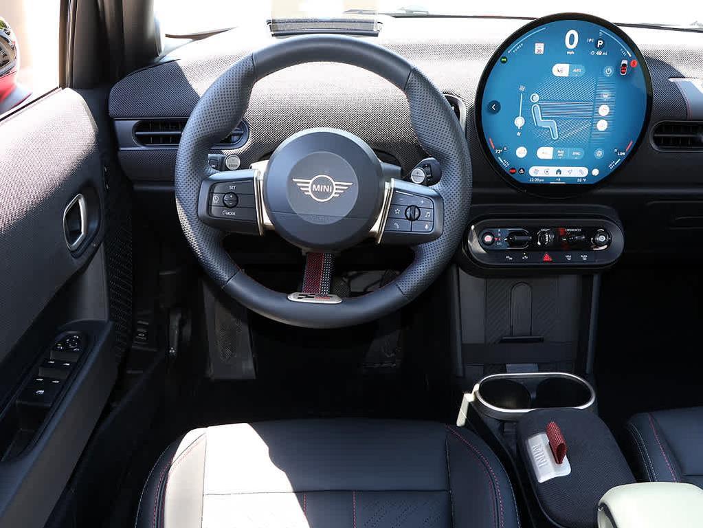 used 2026 MINI Hardtop car, priced at $33,203
