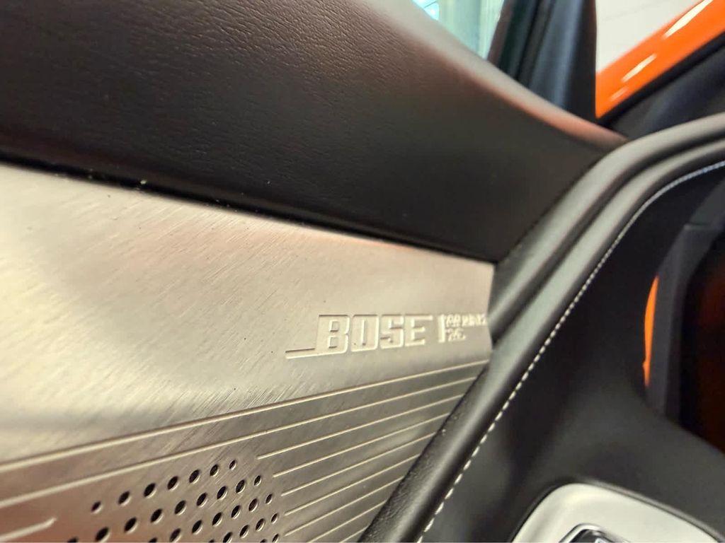 used 2023 Chevrolet Corvette car, priced at $79,991