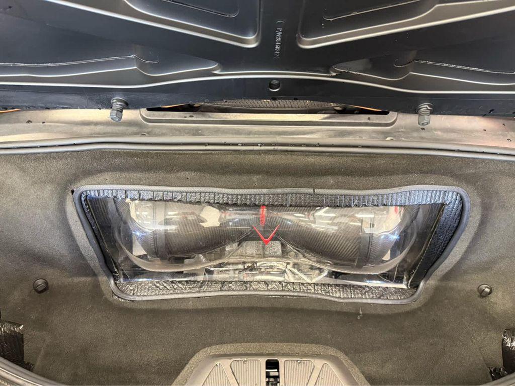 used 2023 Chevrolet Corvette car, priced at $79,991