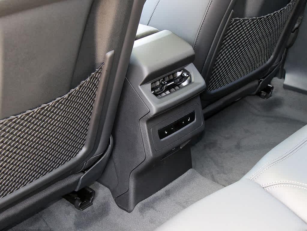 new 2025 Audi S6 e-tron car, priced at $78,961