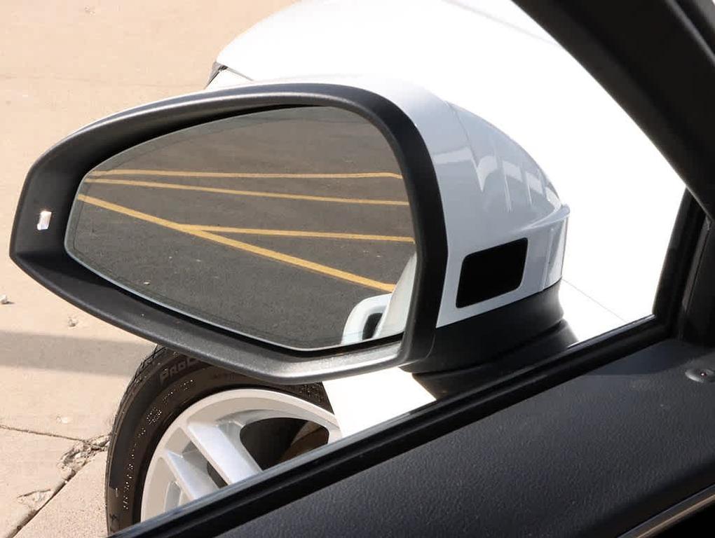 used 2023 Audi A4 car, priced at $28,991