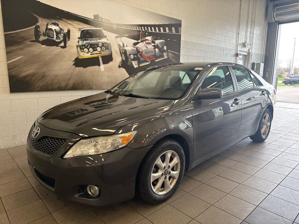 used 2011 Toyota Camry car, priced at $8,991