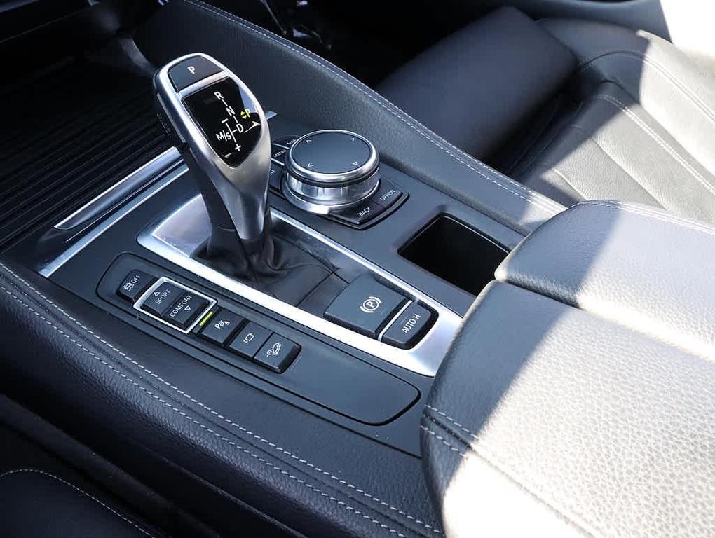 used 2018 BMW X6 car, priced at $19,991