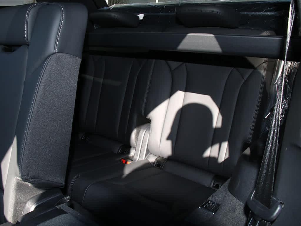 new 2026 Audi Q7 car, priced at $74,490