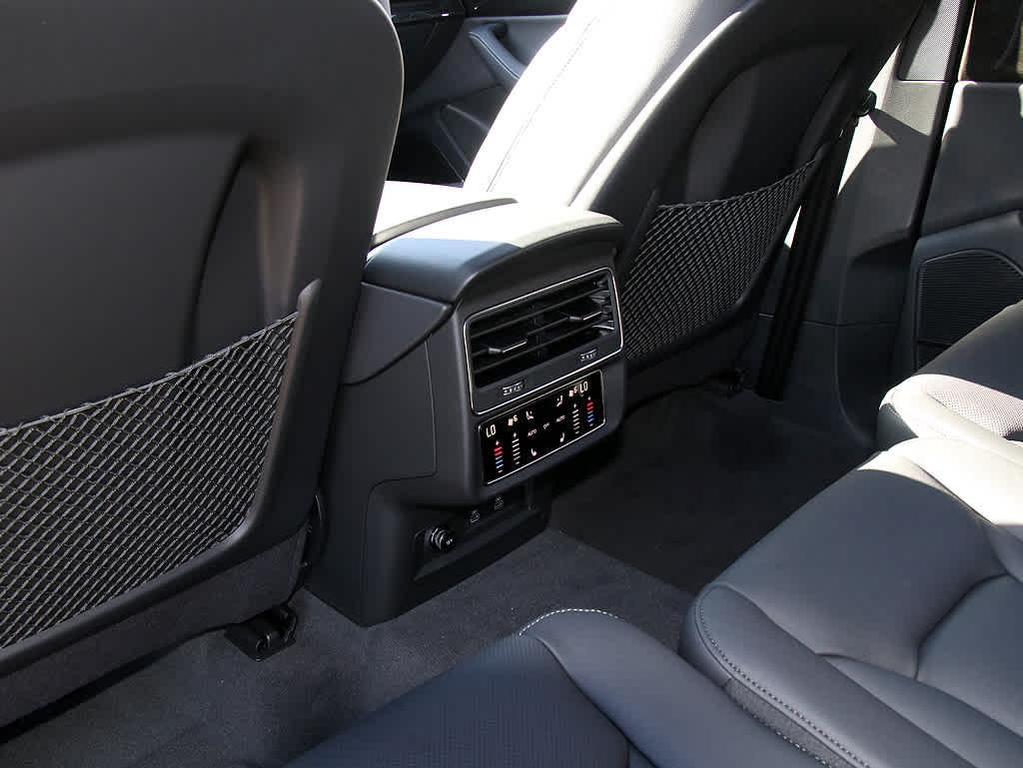 new 2026 Audi Q7 car, priced at $74,490