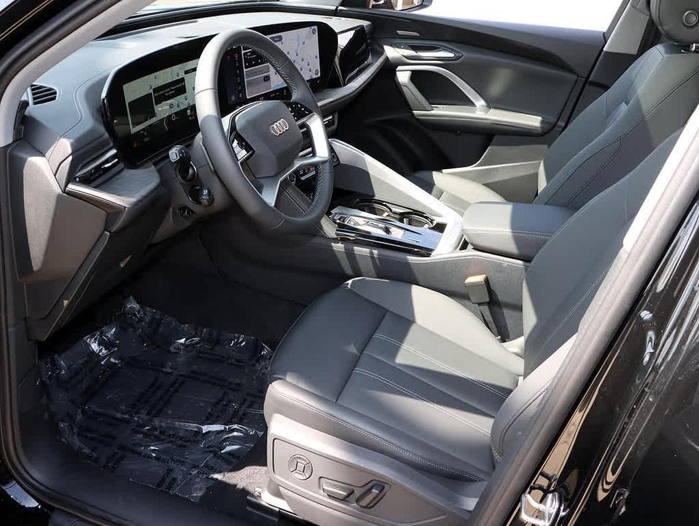 new 2026 Audi Q5 car, priced at $57,100