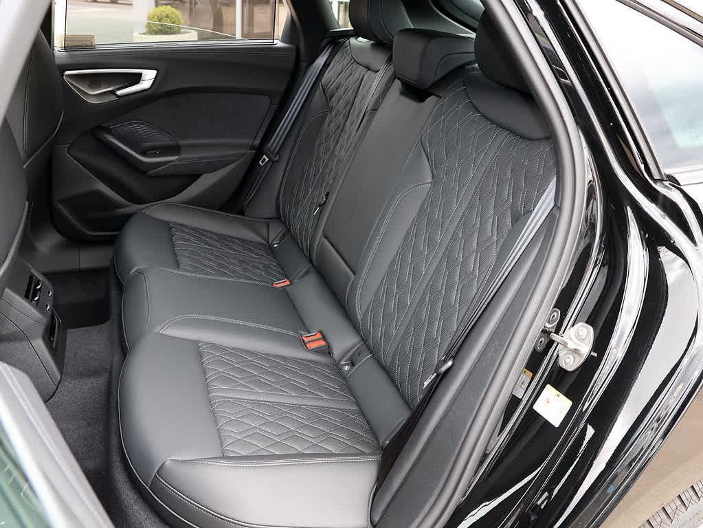 new 2026 Audi S5 car, priced at $76,375