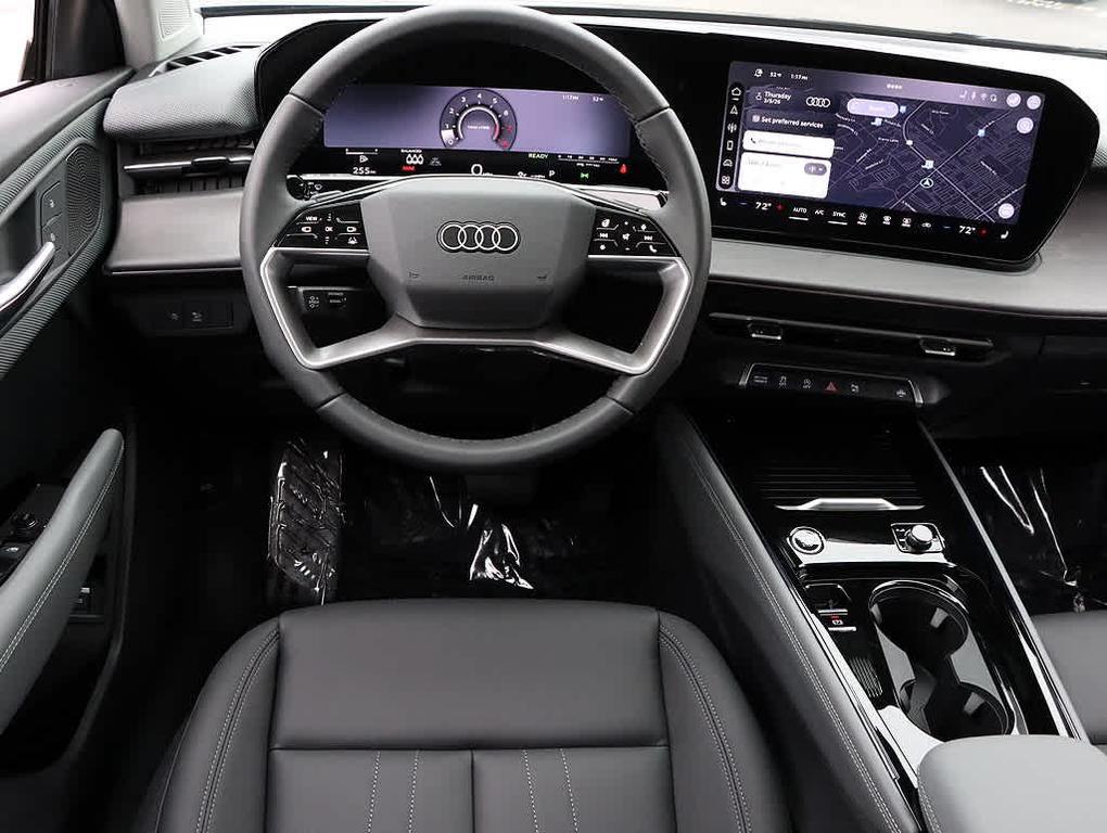 new 2026 Audi Q3 car, priced at $48,170