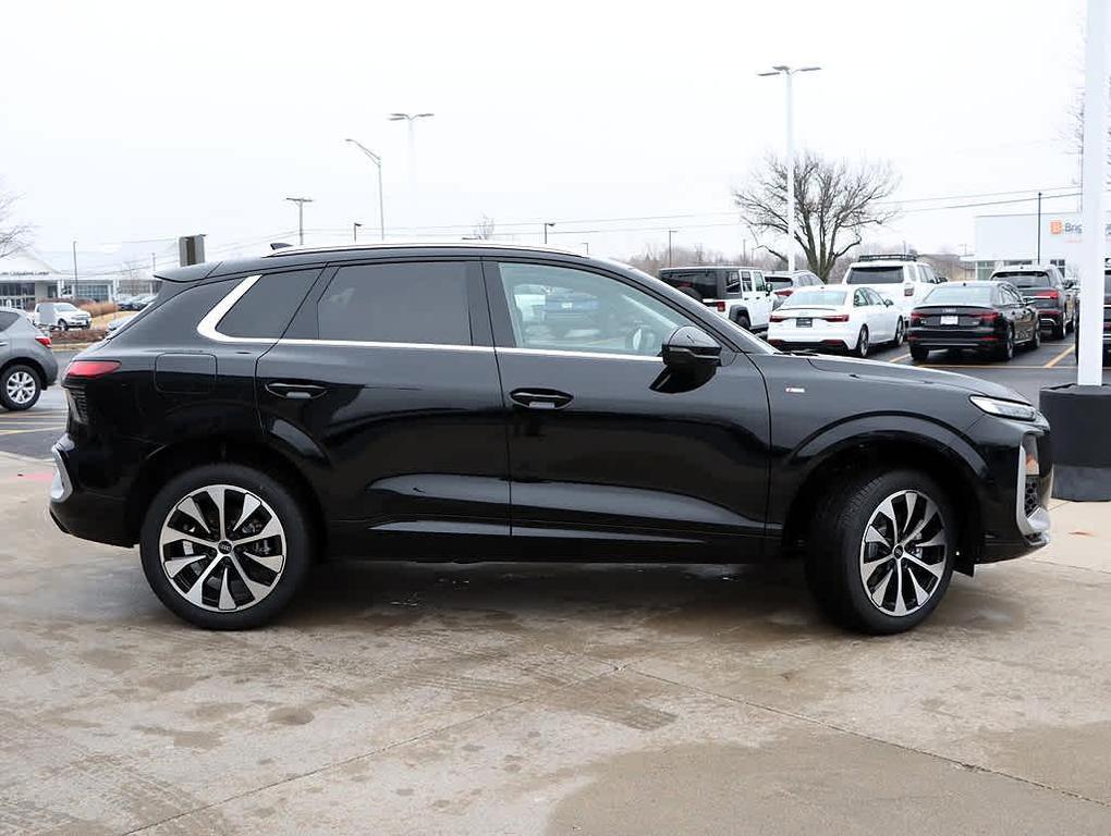 new 2026 Audi Q3 car, priced at $48,170