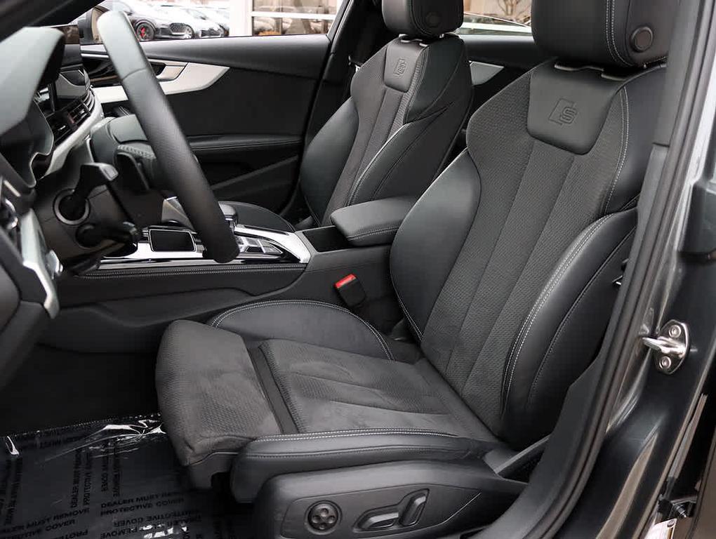 used 2022 Audi A4 car, priced at $30,991