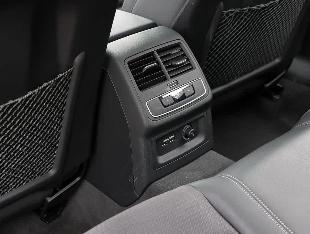 used 2022 Audi A4 car, priced at $30,991