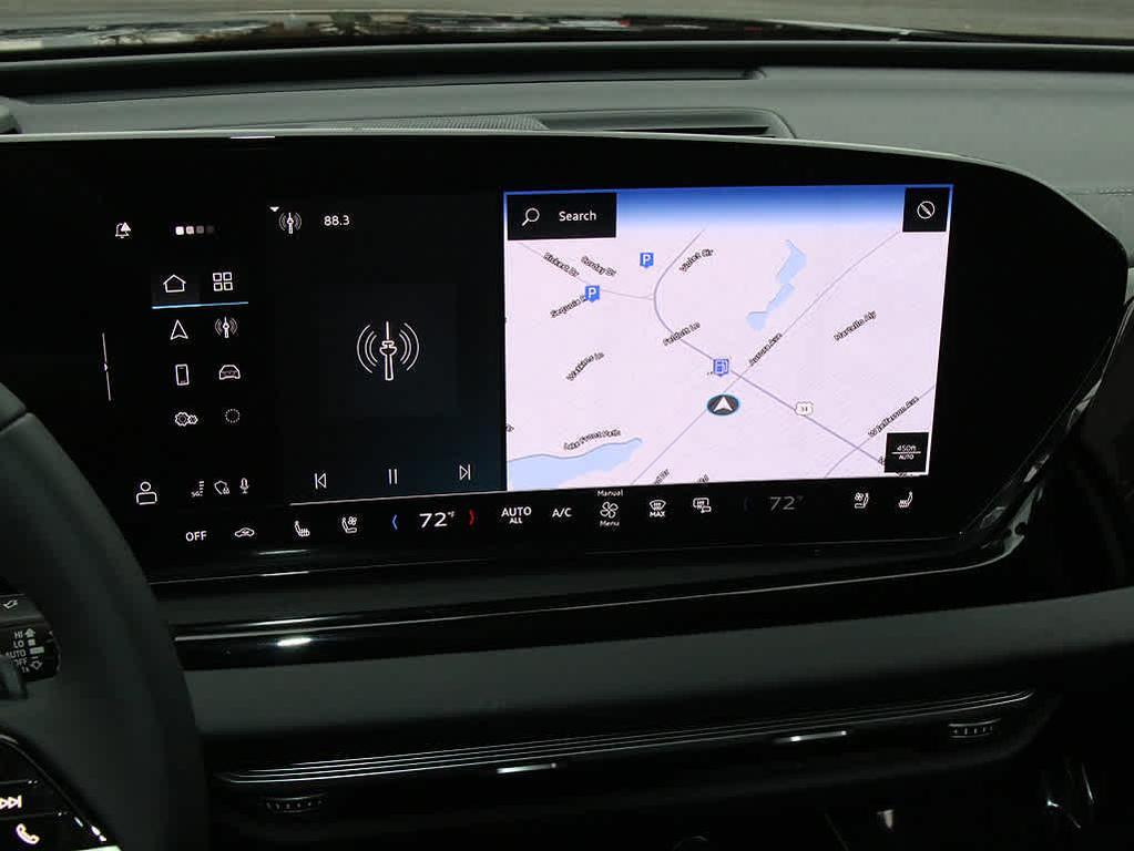 new 2026 Audi A6 car, priced at $72,520