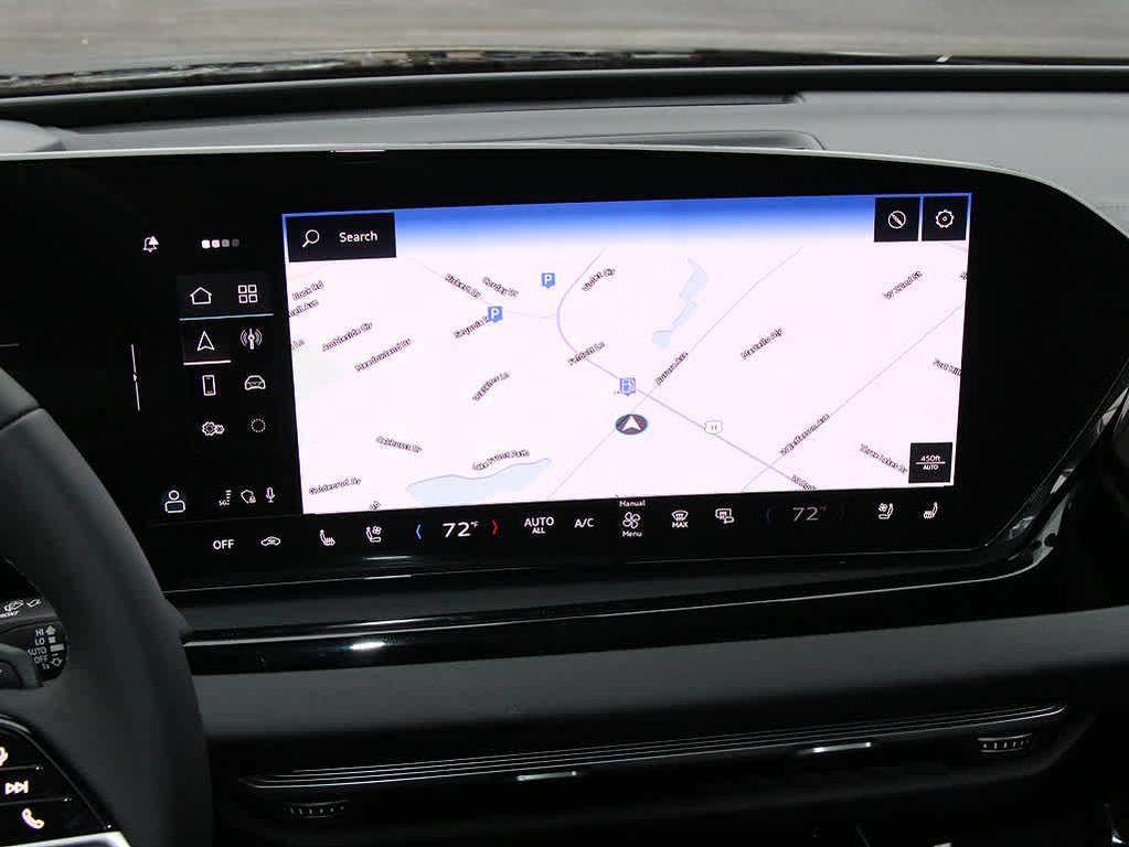 new 2026 Audi A6 car, priced at $72,520