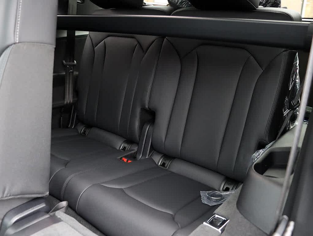new 2026 Audi Q7 car, priced at $74,342