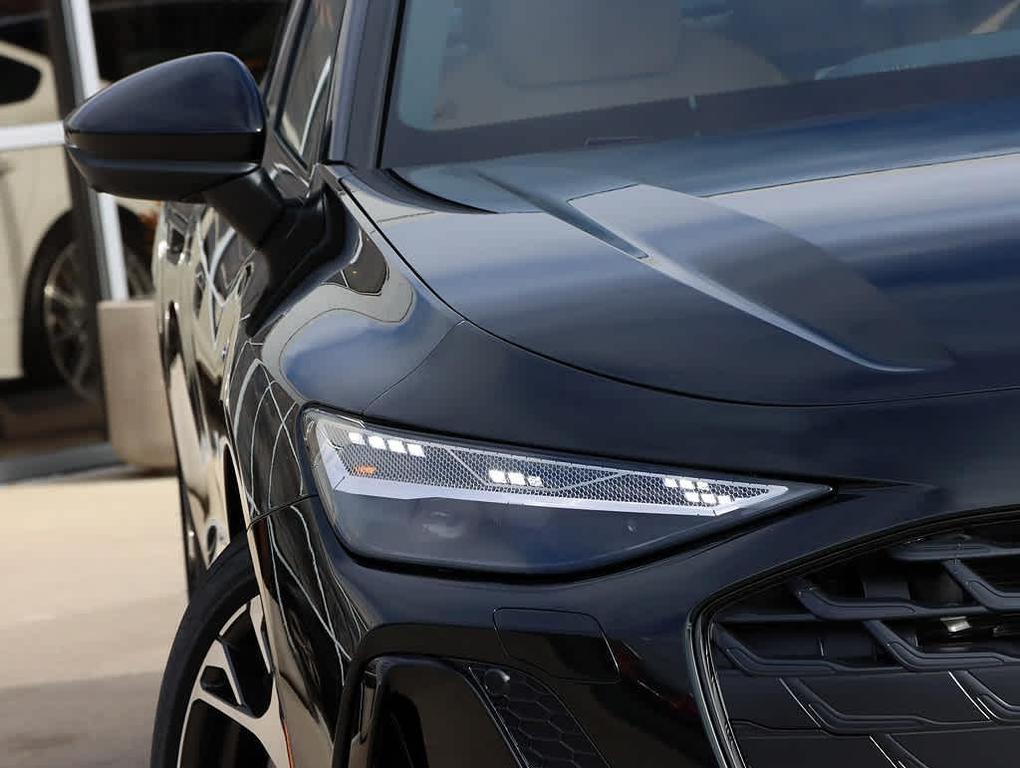 new 2026 Audi A6 car, priced at $72,390