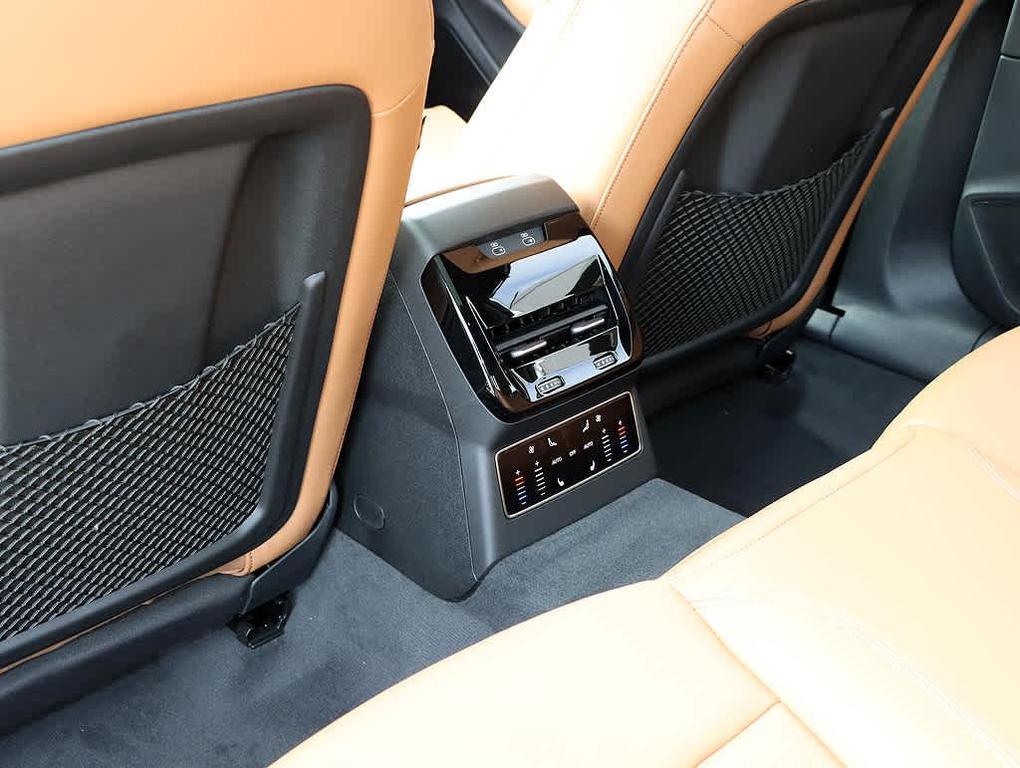 new 2026 Audi A6 car, priced at $72,390