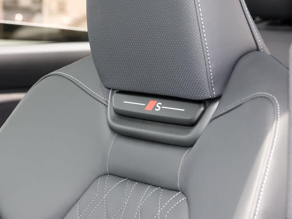 new 2027 Audi SQ6 e-tron car, priced at $80,935