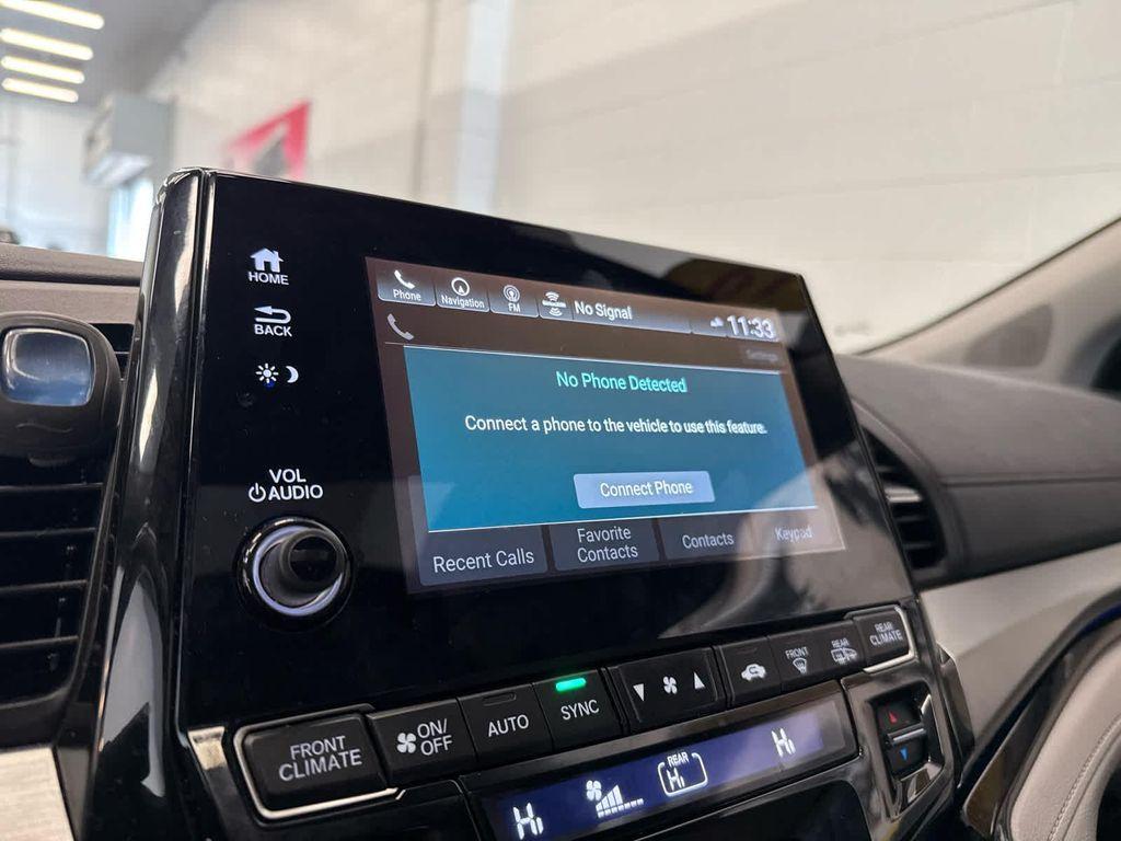 used 2019 Honda Odyssey car, priced at $28,971