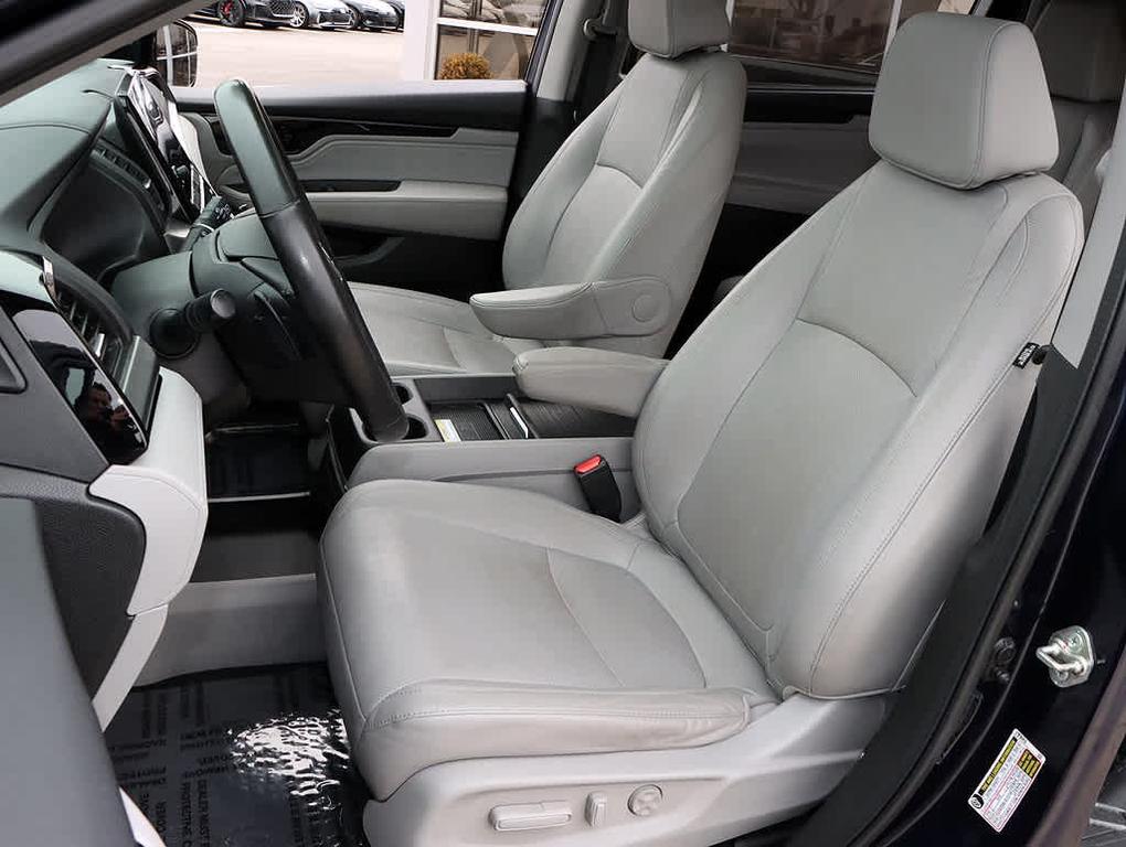 used 2019 Honda Odyssey car, priced at $27,991