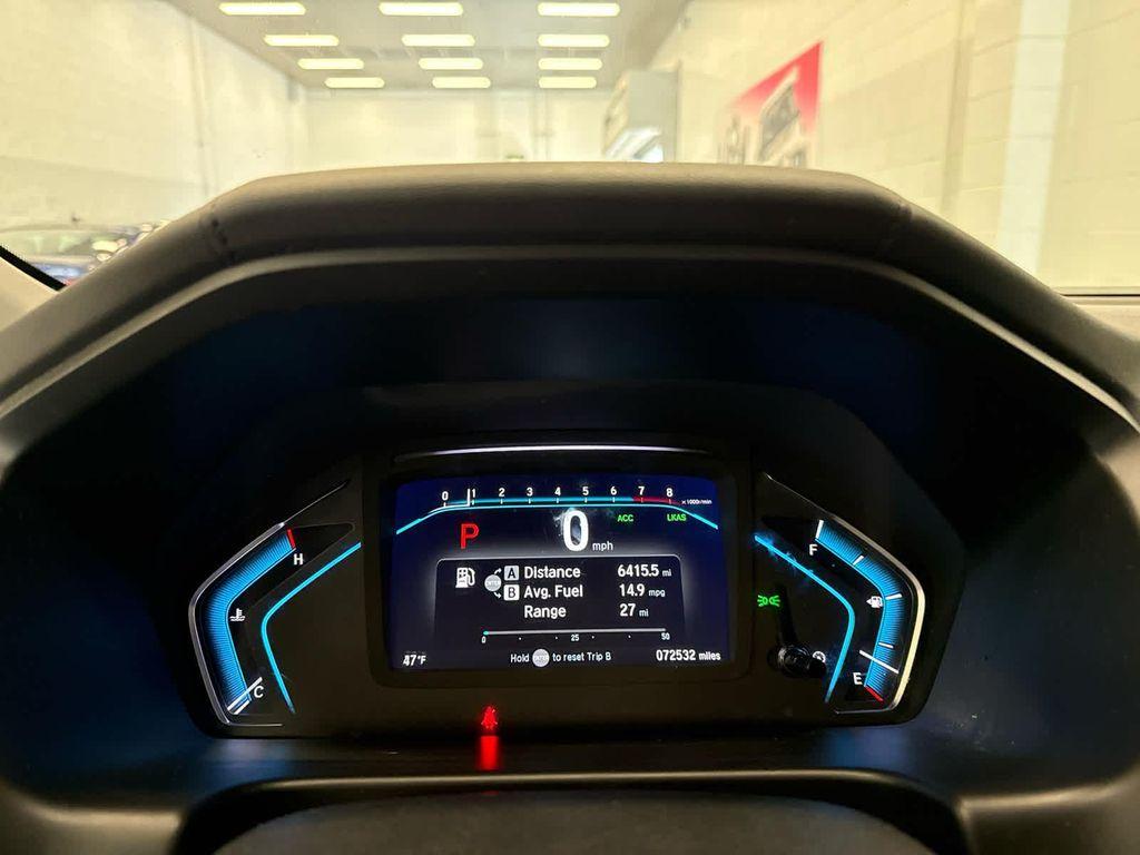 used 2019 Honda Odyssey car, priced at $28,971