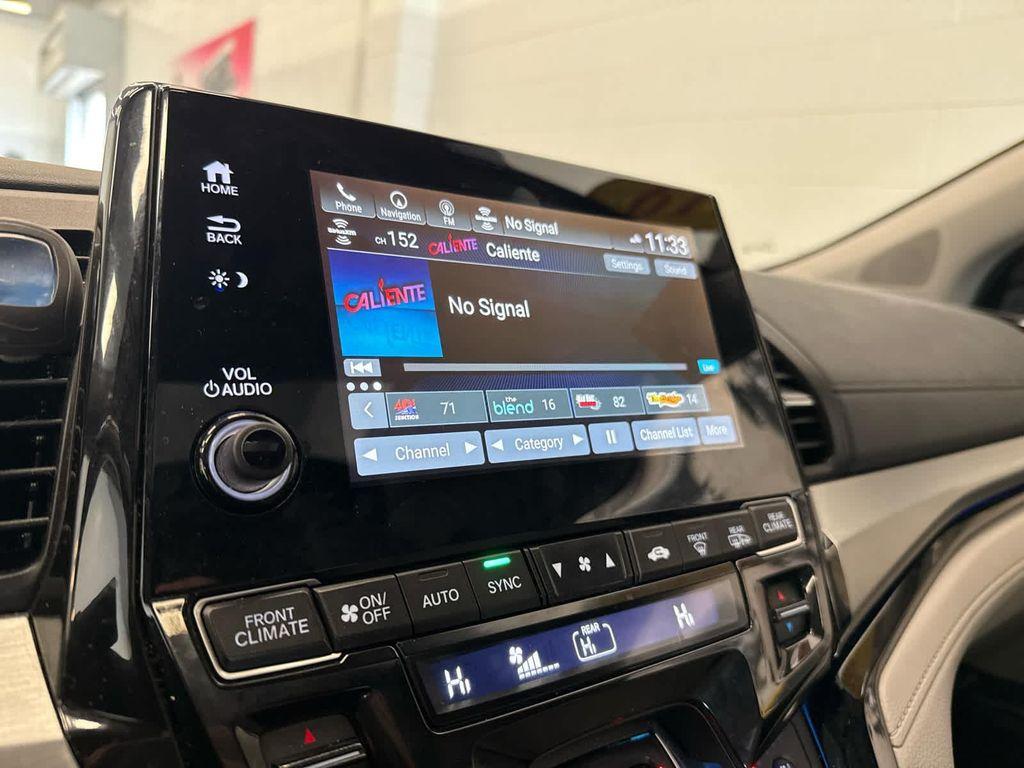 used 2019 Honda Odyssey car, priced at $28,971