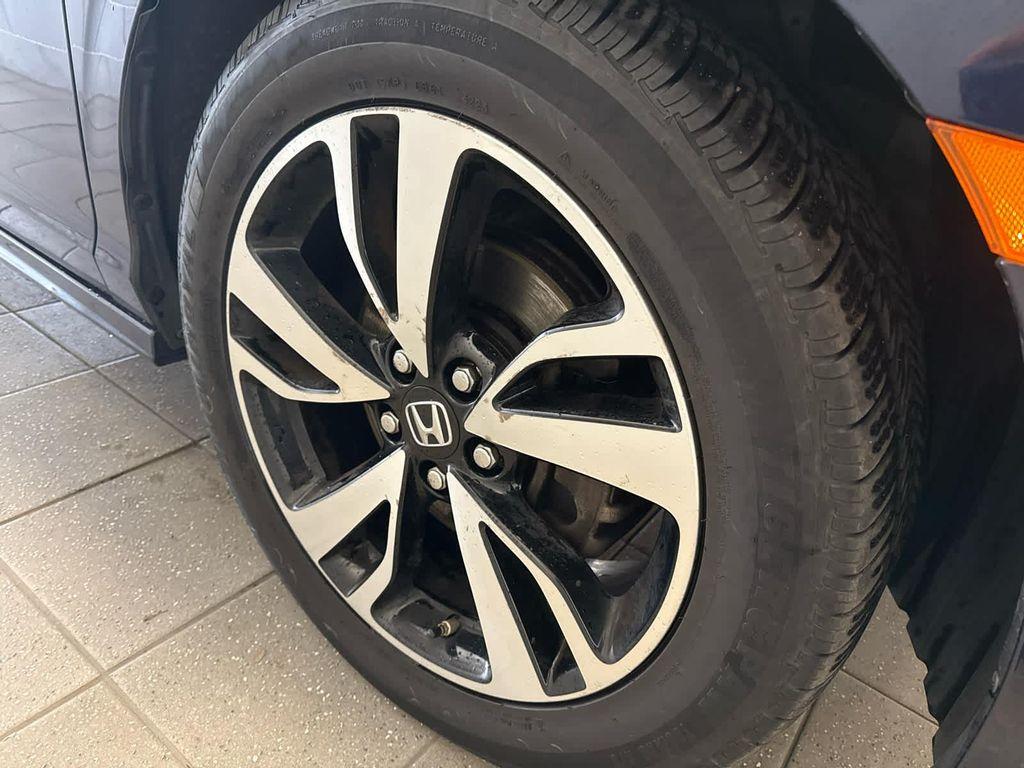 used 2019 Honda Odyssey car, priced at $28,971