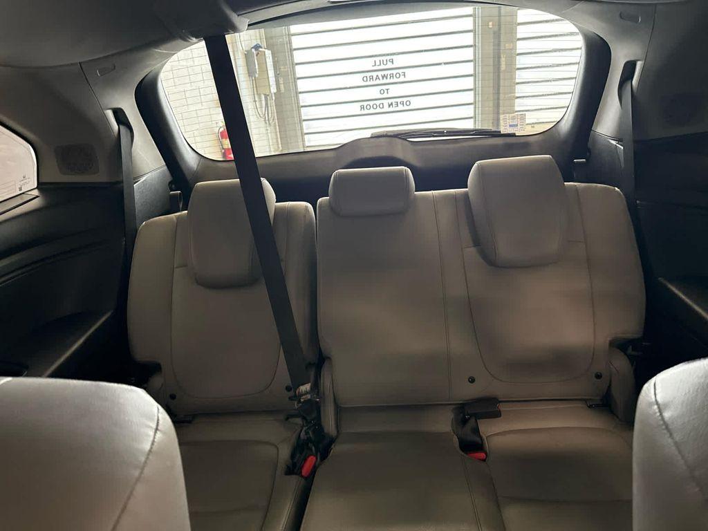 used 2019 Honda Odyssey car, priced at $28,971