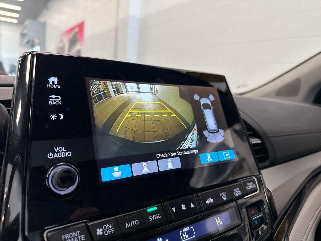 used 2019 Honda Odyssey car, priced at $28,971