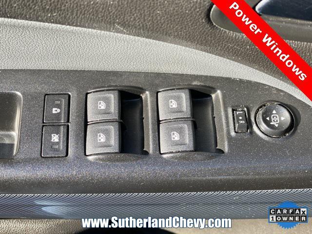 used 2018 Chevrolet Colorado car, priced at $21,398